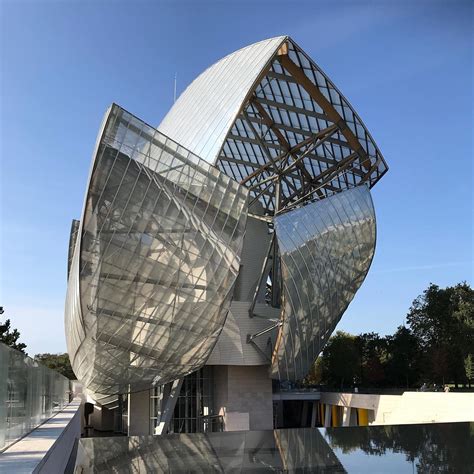 lv foundation paris|louis vuitton foundation paris france.